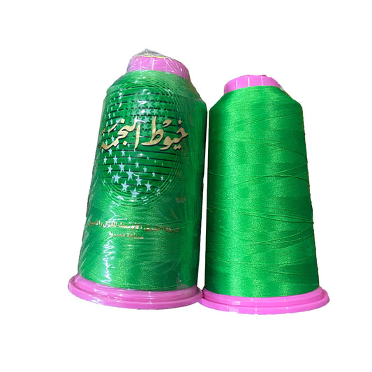 خيط بوليستر تطريز النجمة رقم 232