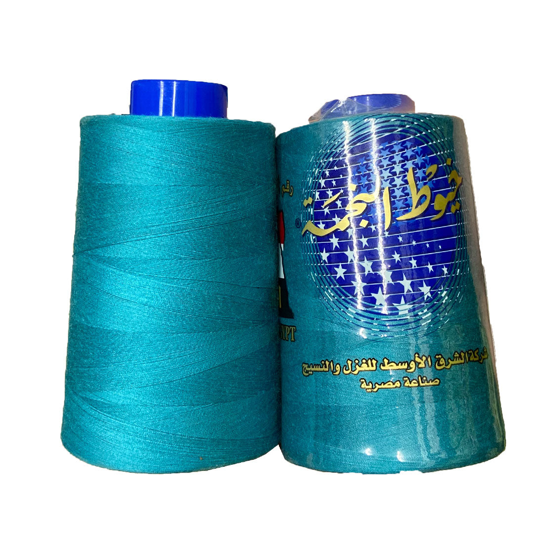 الخيط سنجر النجمة رقم 147