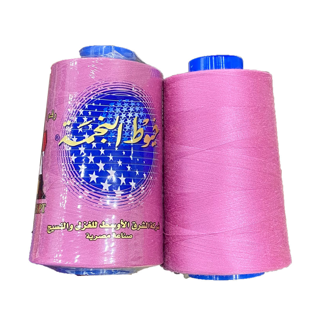 الخيط سنجر النجمة رقم 154