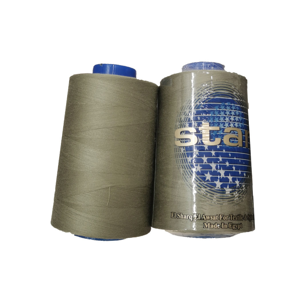 خيط سنجر النجمة رقم 219