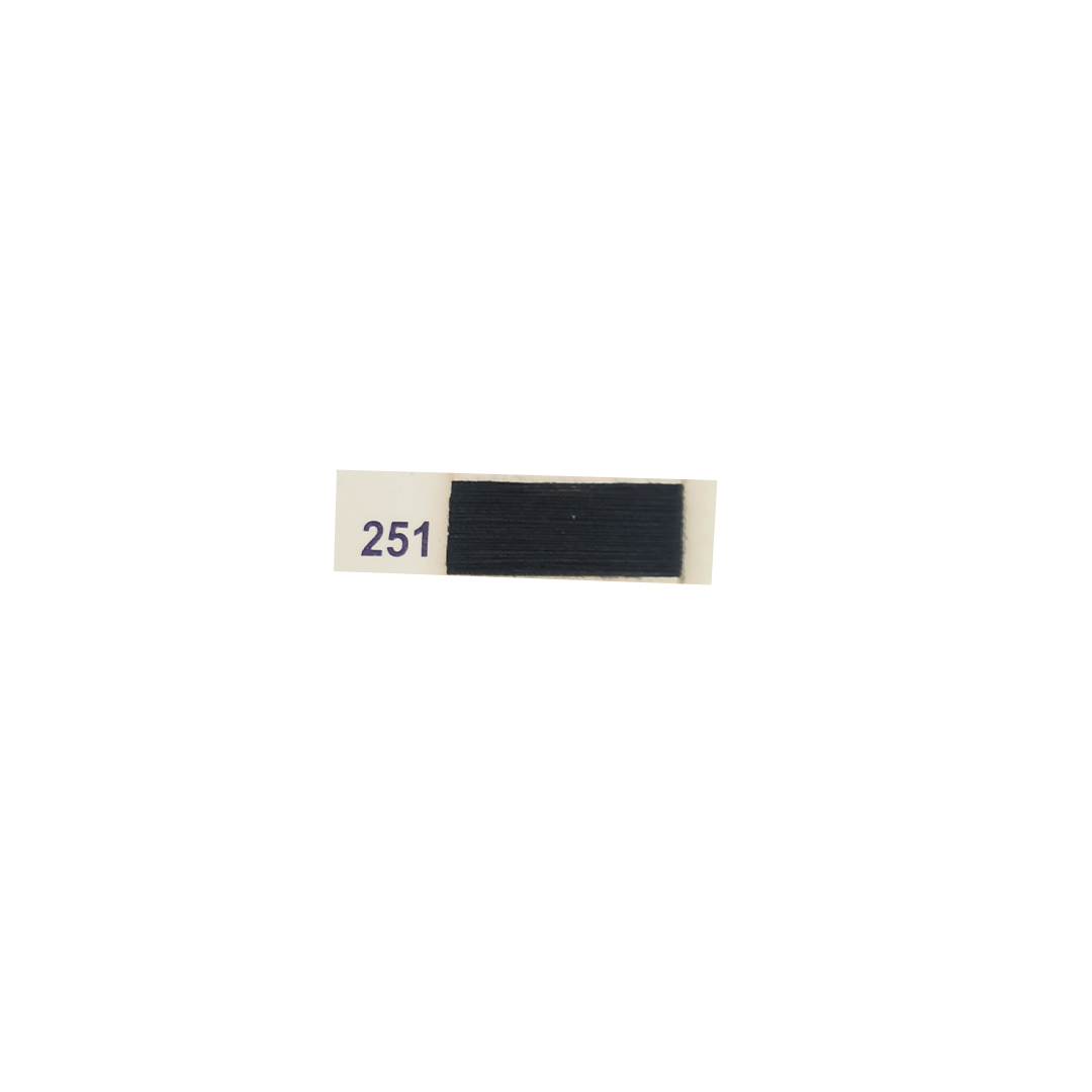 الخيط سنجر النجمة رقم 251