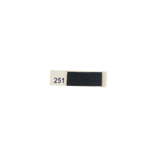 الخيط سنجر النجمة رقم 251