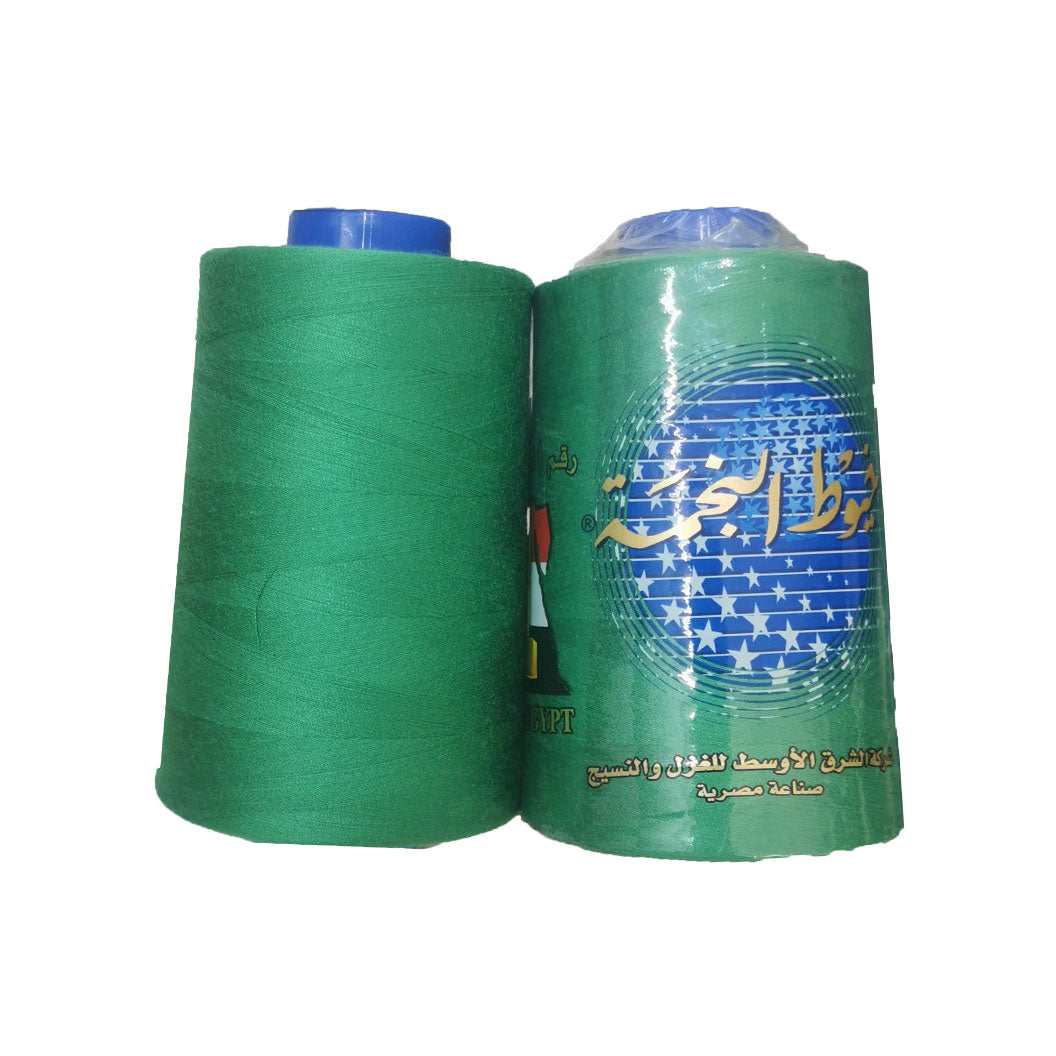 خيط سنجر النجمة رقم 274