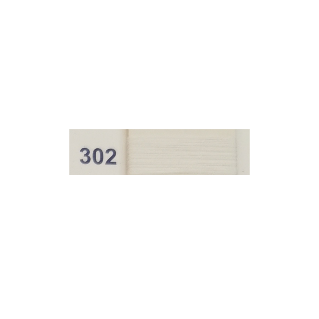 الخيط سنجر النجمة رقم 302
