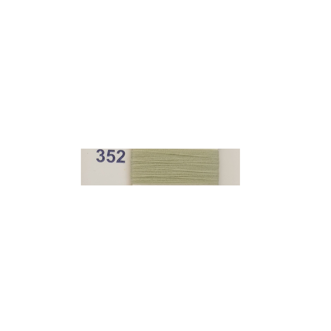 الخيط سنجر النجمة رقم 352