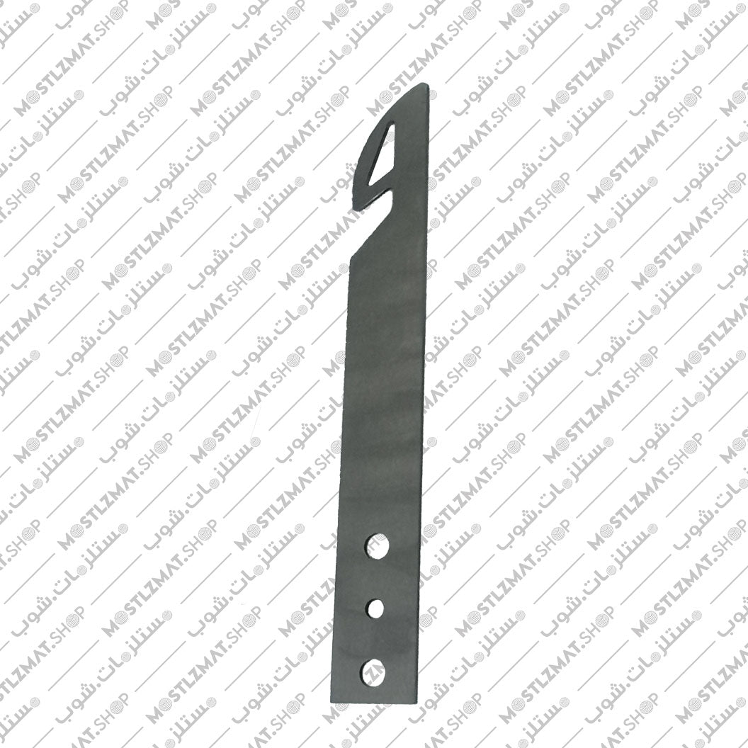 MJ(15/03) (ST 18401) ATH drive knife هوك شنيط