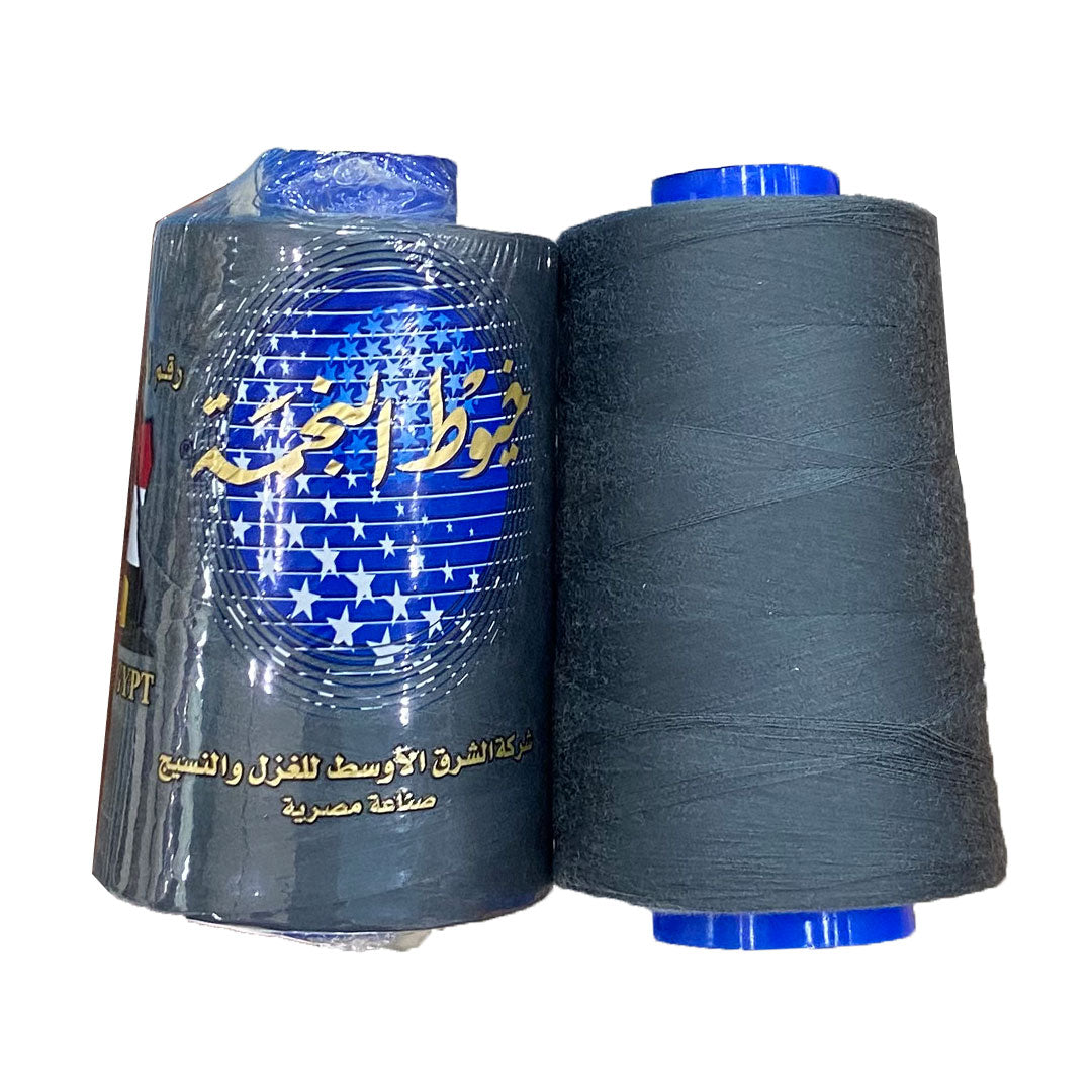 الخيط سنجر النجمة رقم 402
