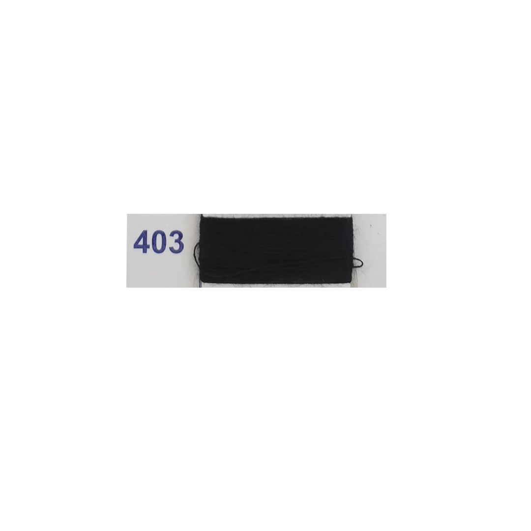 الخيط سنجر النجمة رقم 403