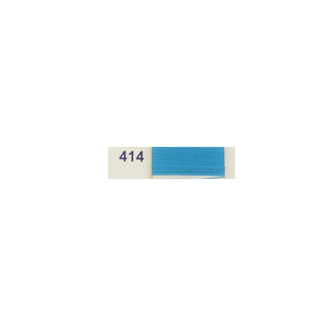 الخيط سنجر النجمة رقم 414
