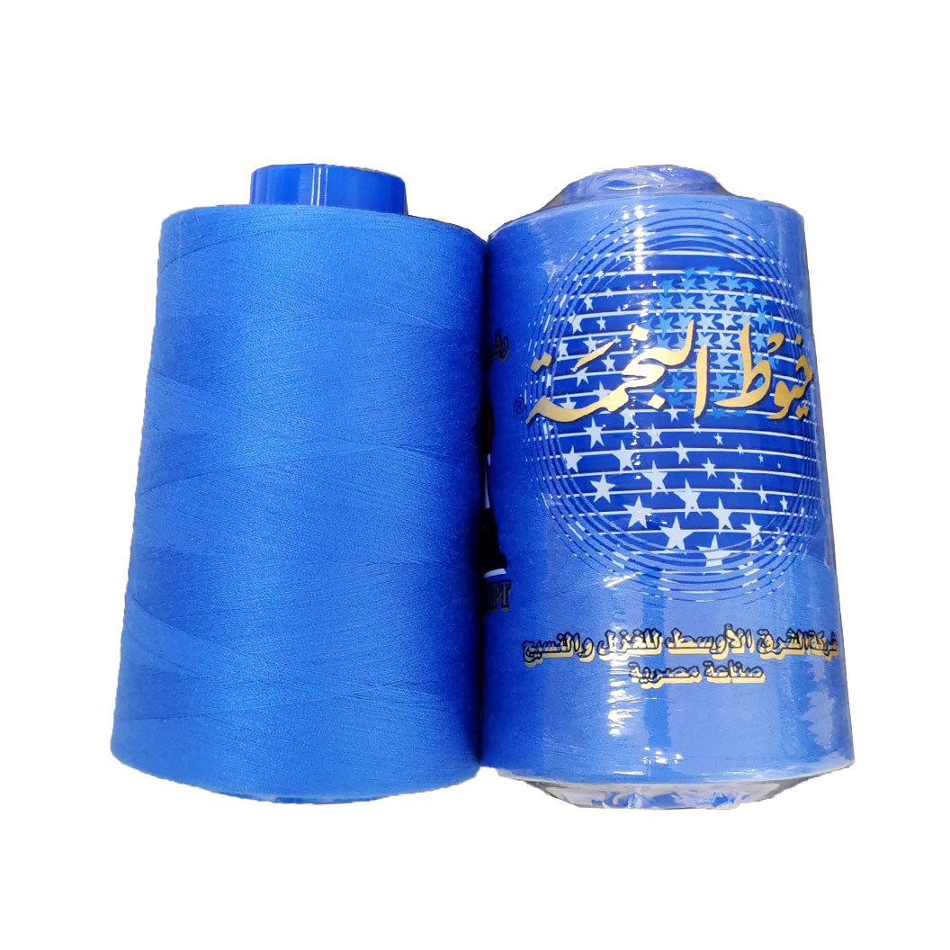 خيط سنجر النجمة رقم 500