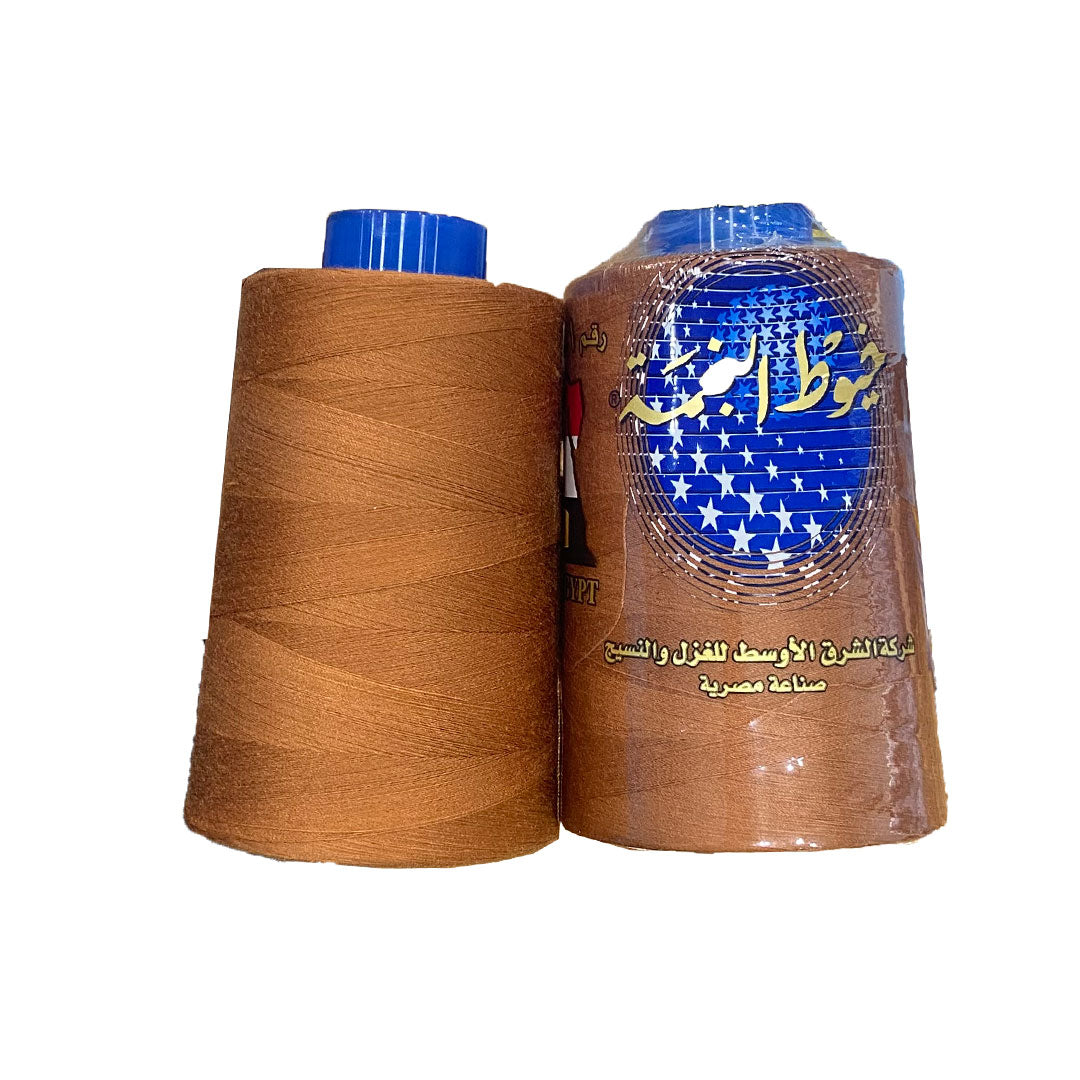الخيط سنجر النجمة رقم 505