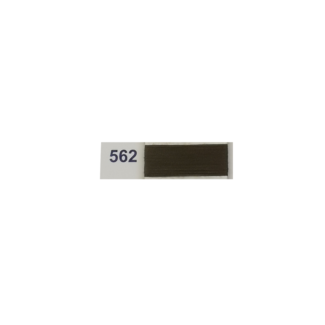 الخيط سنجر النجمة رقم 562