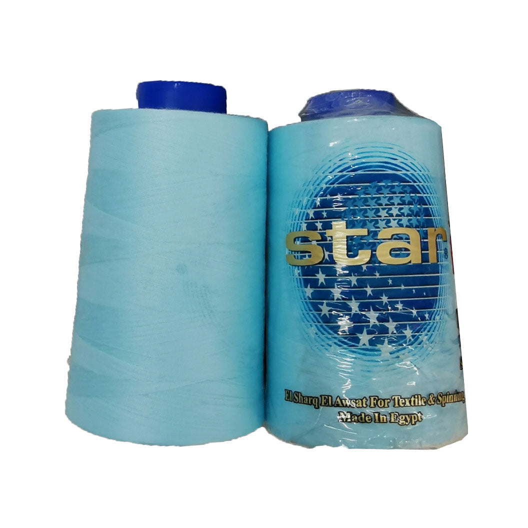 خيط سنجر النجمة رقم 572