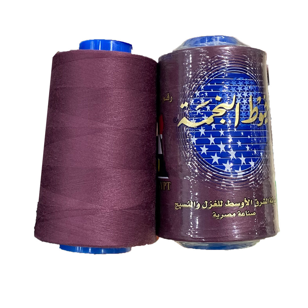 الخيط سنجر النجمة رقم 649