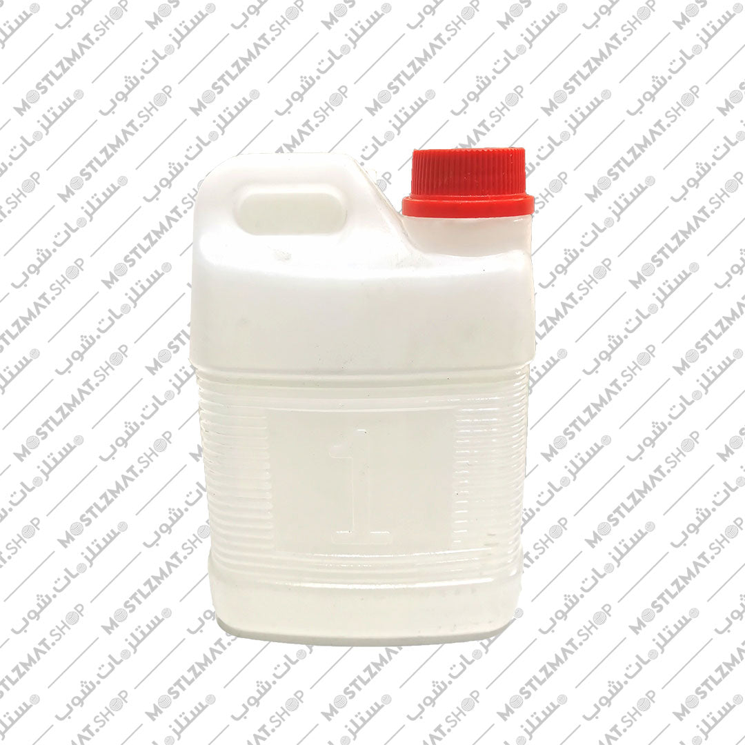 OIL 1 LITTER زيت ماكينه 1 لتر