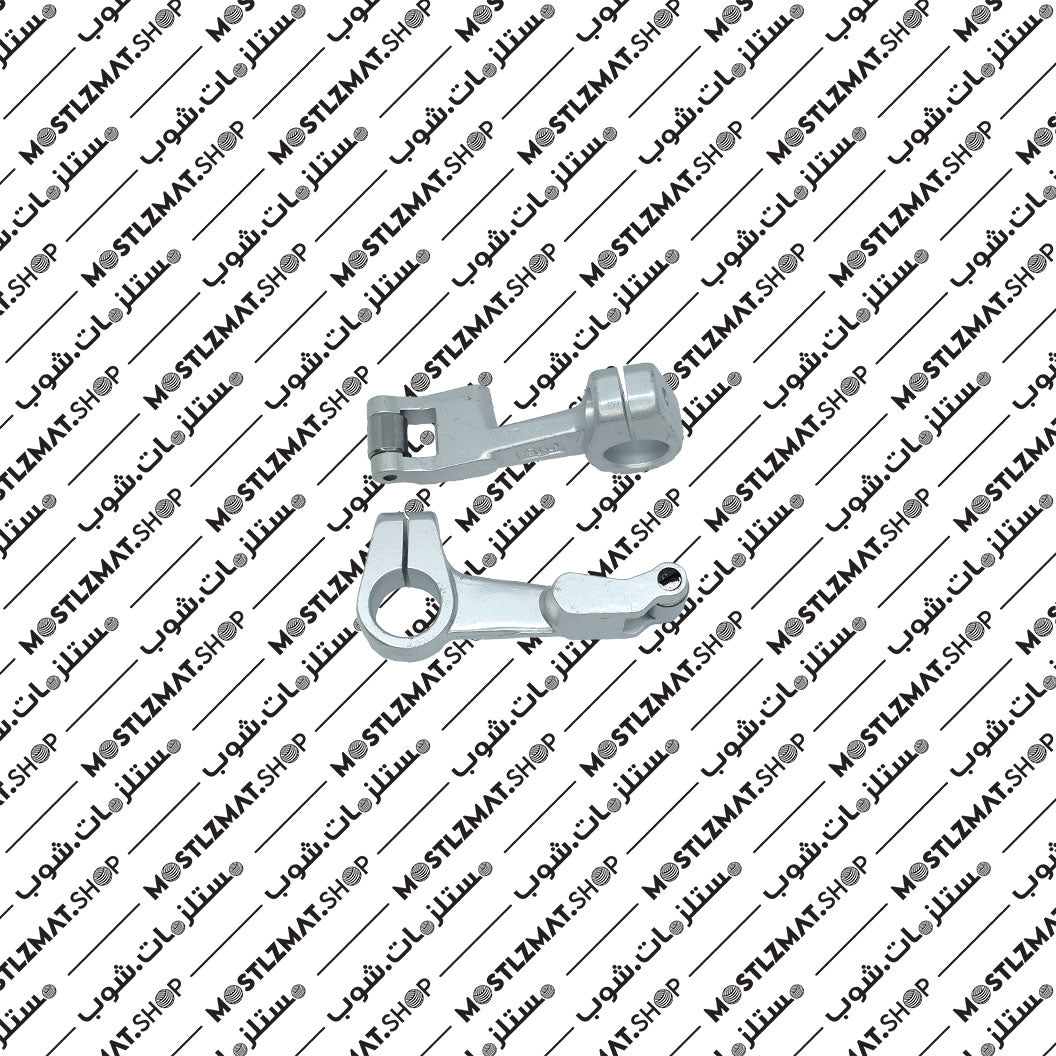 OHS(21/25) (ST 0313) drive lever مجموعه ترس قائد سرعه عاليه