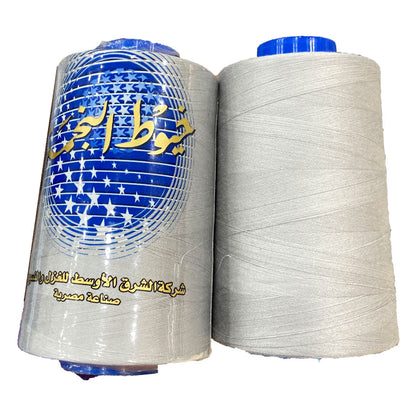 الخيط سنجر النجمة رقم 127