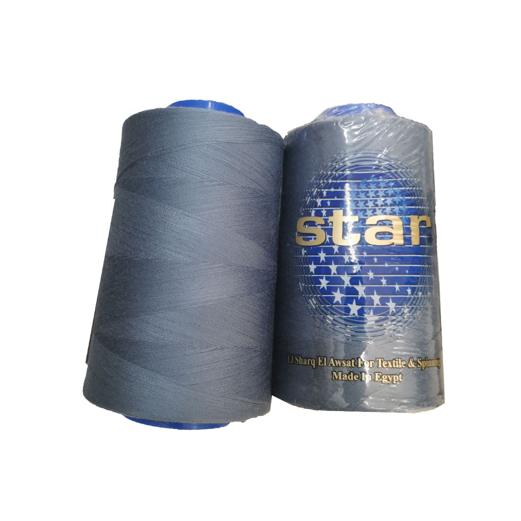 خيط سنجر النجمة رقم 145