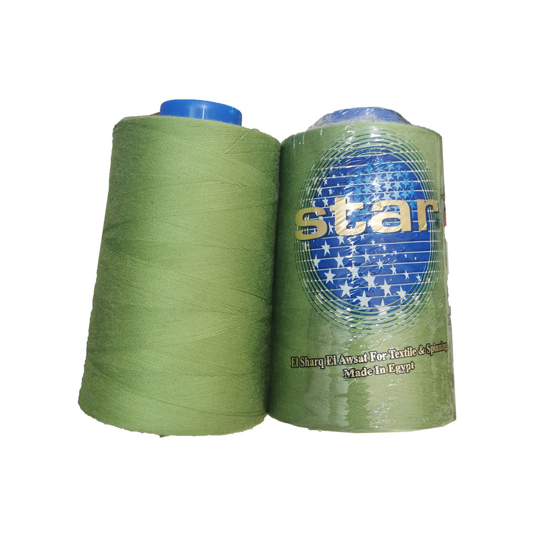 خيط سنجر النجمة رقم 216