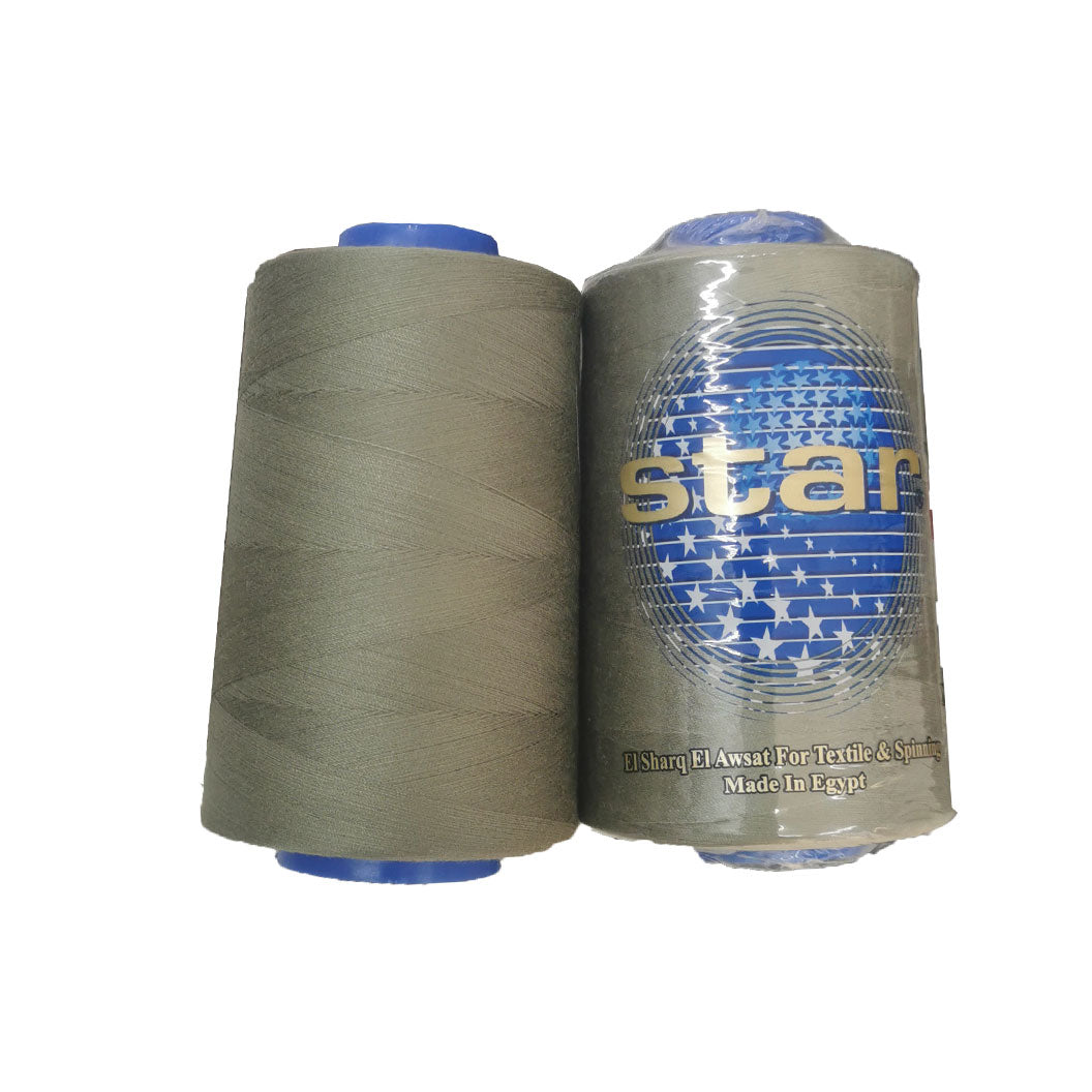 خيط سنجر النجمة رقم 220