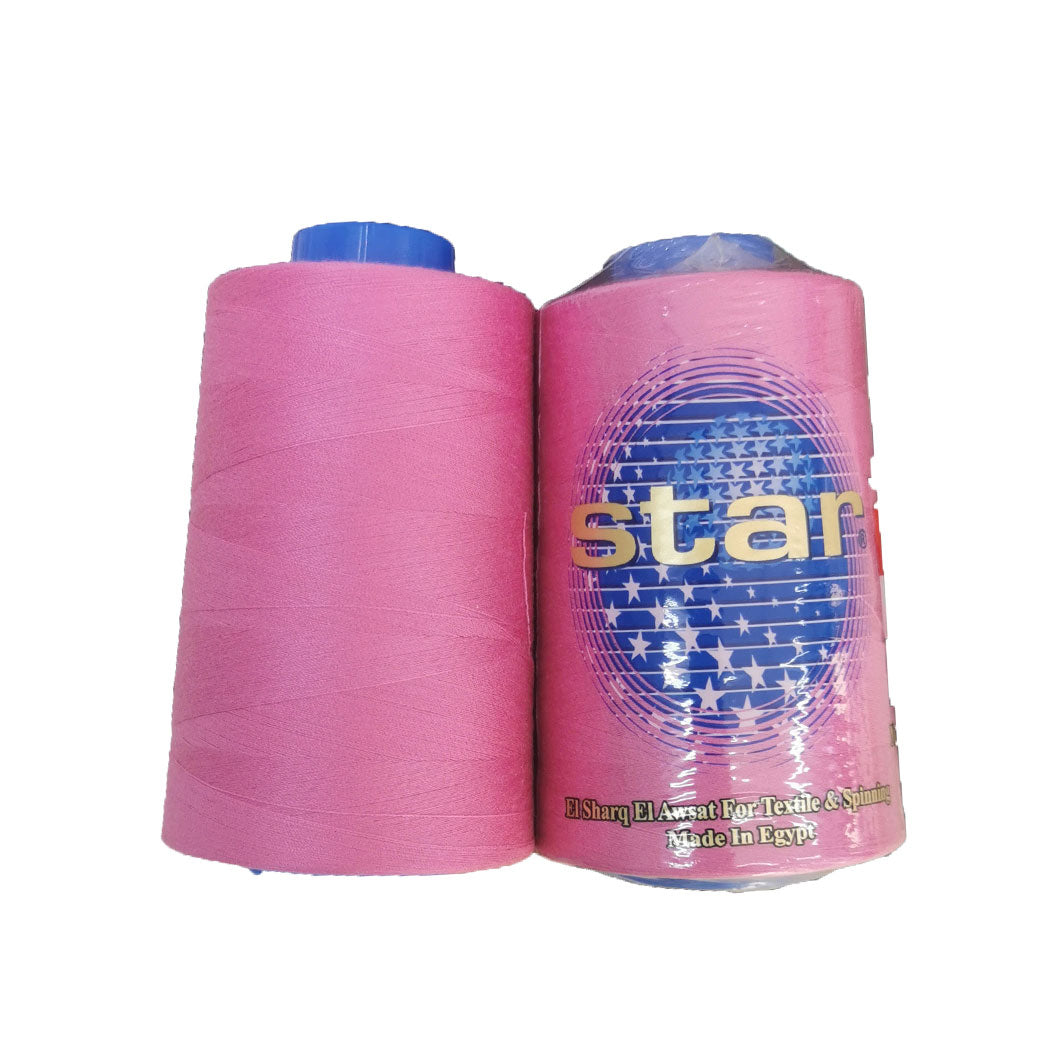 خيط سنجر النجمة رقم 233