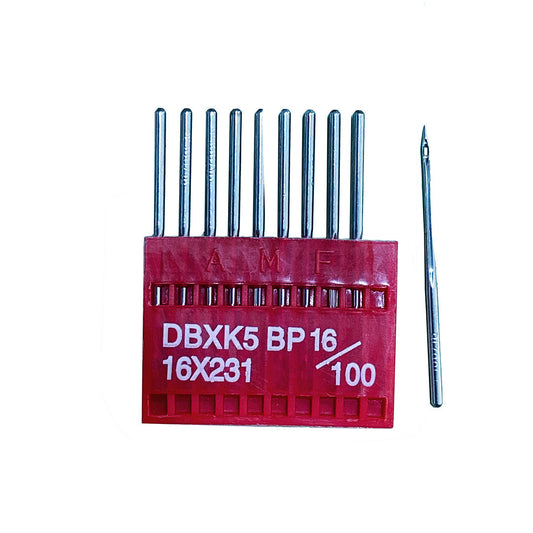 DBXK5 #16/100 ابر تطريز ايه ام اف صيني مقاس