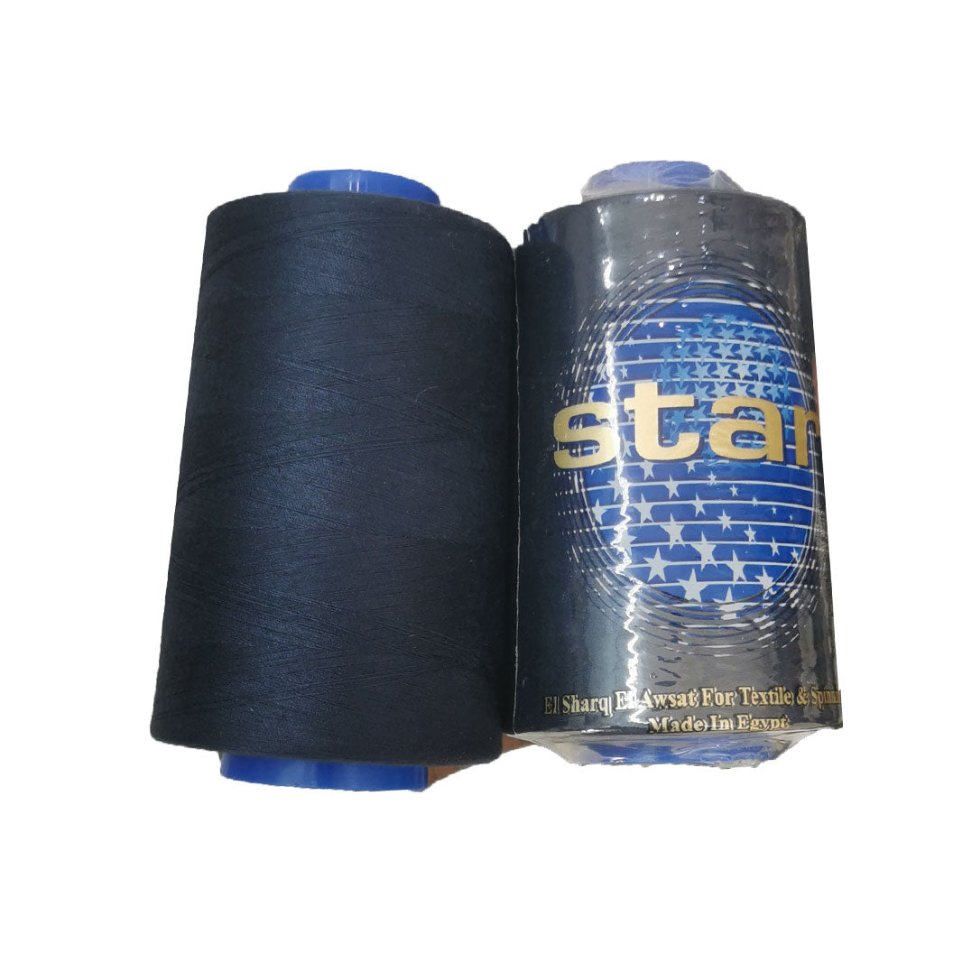 خيط سنجر النجمة رقم 253