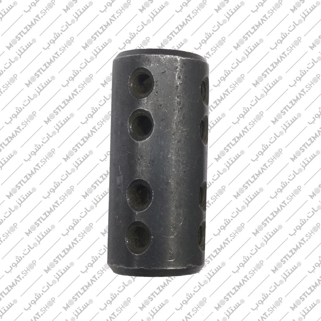 (02/40) (ST 0467) Shaft Joint 12mm رباط عمود الإدارة 12مم