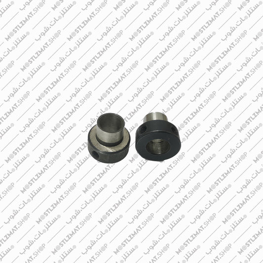 (05/18) (ST 0816) Bearing case collar 0518  جلبة اكس 12مم