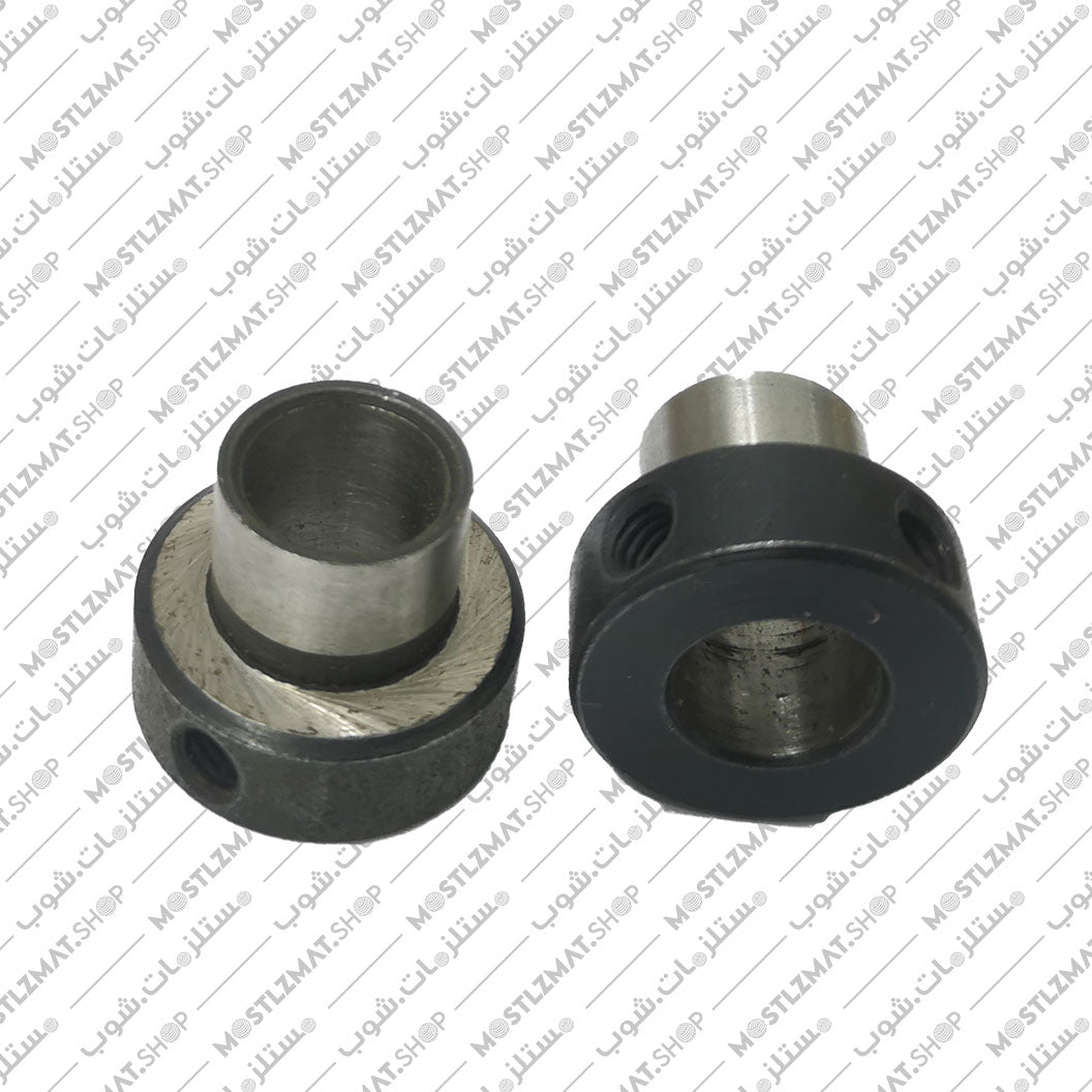 (05/18) (ST 0816) Bearing case collar 0518  جلبة اكس 12مم