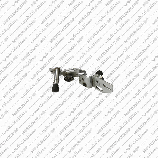 TR(42/01) Upper thread bracket 9N (right) قطعة فرشة مقصات