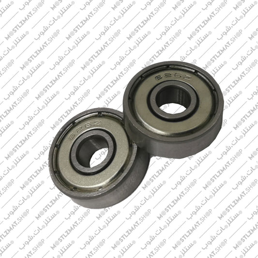 Bearing (626ZZ) 6*19*6 بلي عدل