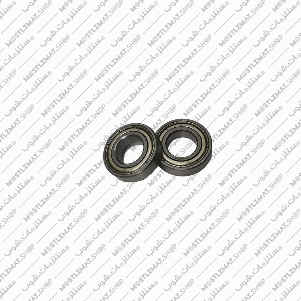 Bearing (6901Z) 12*24*7 بلي