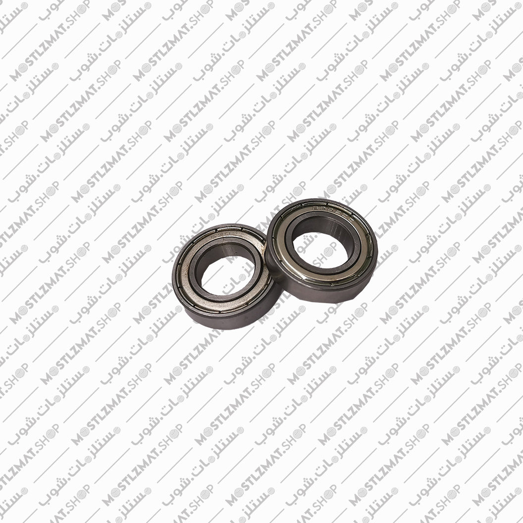 Bearing (6902Z) 15*28*9 بلي