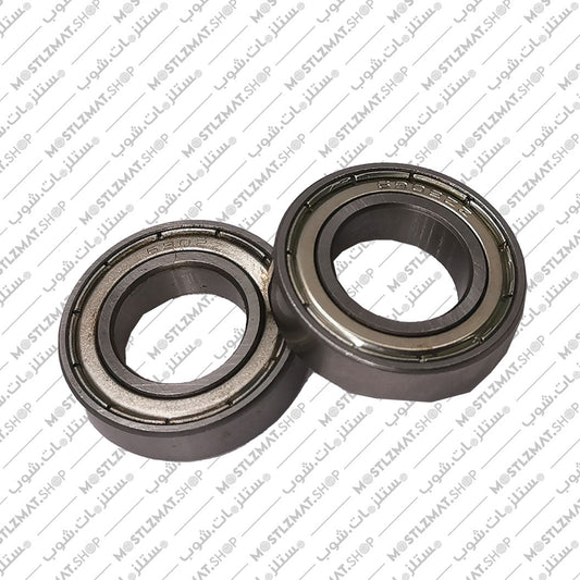 Bearing (6902Z) 15*28*9 بلي