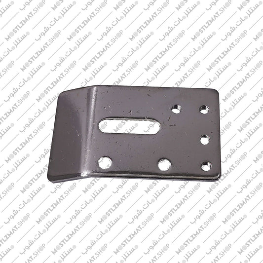 JP (15/02) installation base guiding plate جزء ربط الجهاز