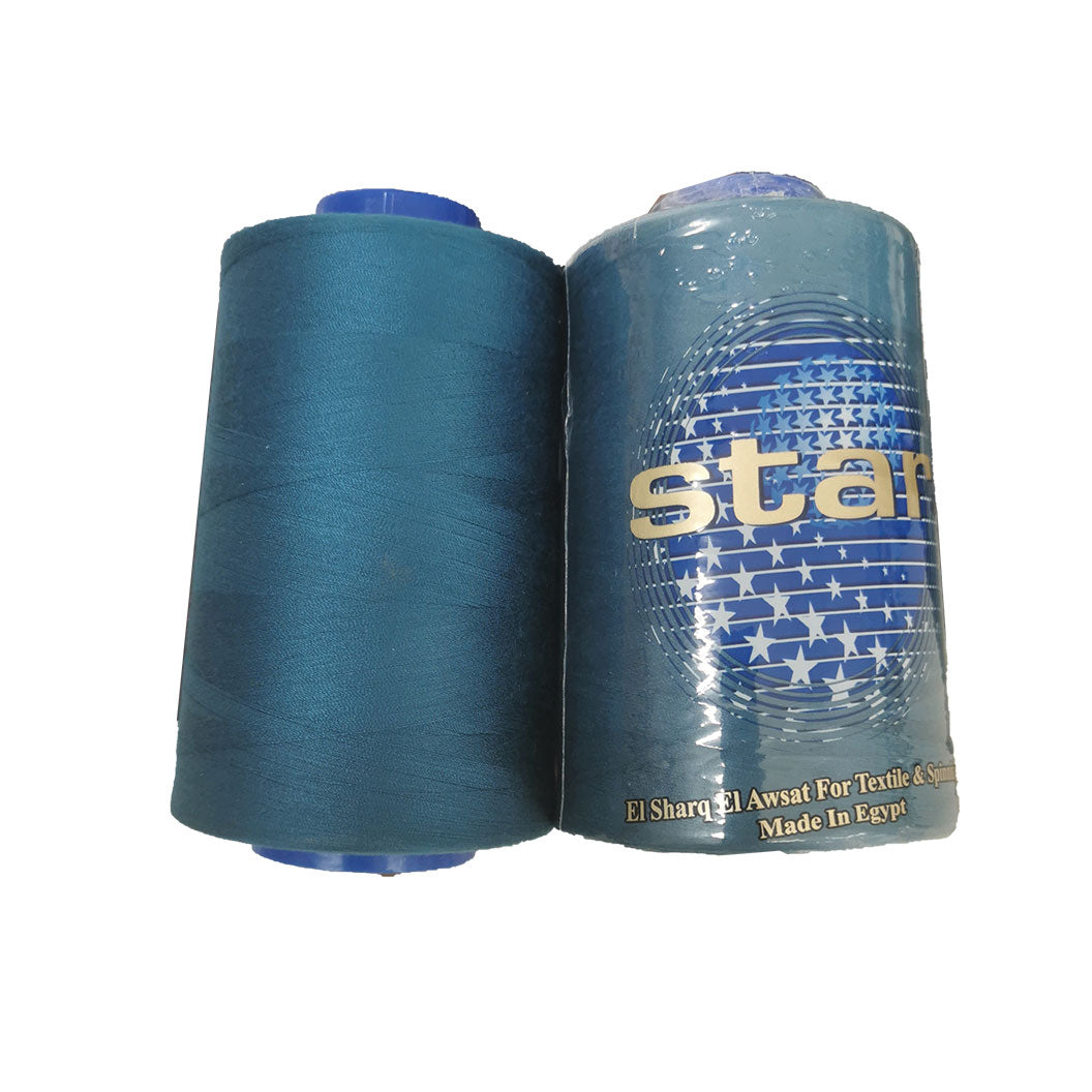 خيط سنجر النجمة رقم 369