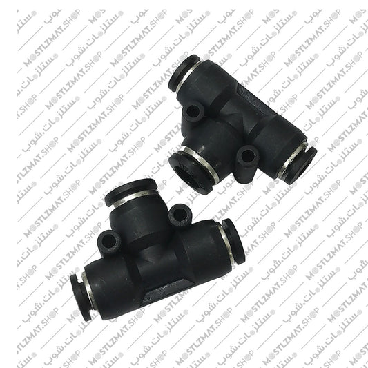 JPA (ST 2343) Cylinder Attach R668 بستم هواء مشترك