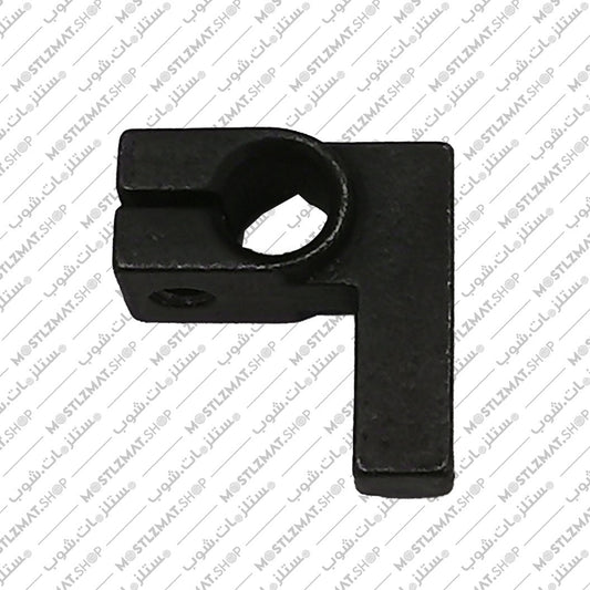 MJ(08/01) (ST 26237) Presser foot reciprocator block