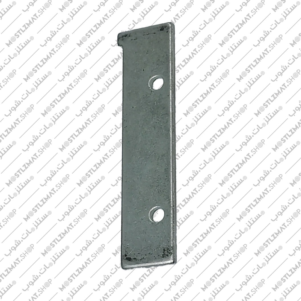 MJ(15/08) movable knife guide plate