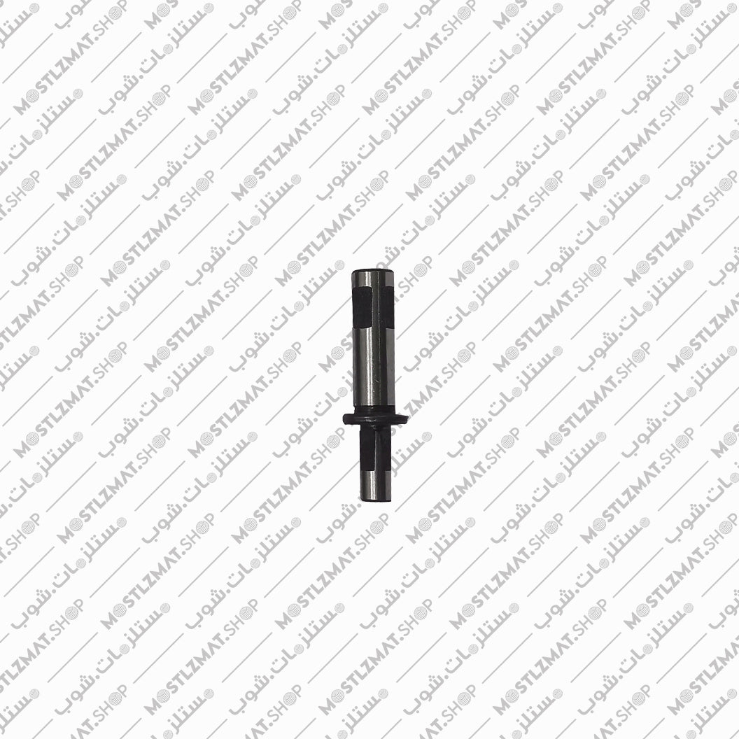 MJ(15/09) gear shaft B