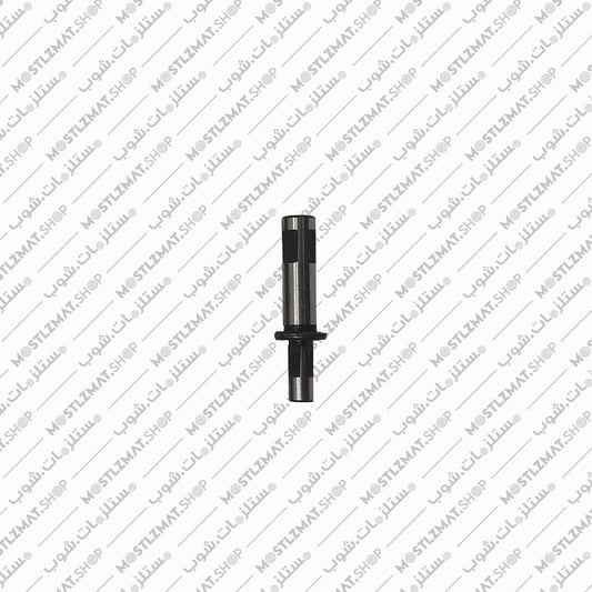 MJ(15/09) gear shaft B