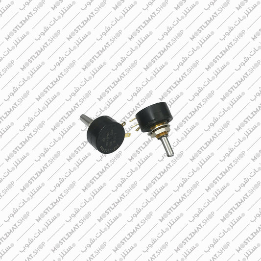 (ST 3727) MJ Potentiometer انكودر شنيط