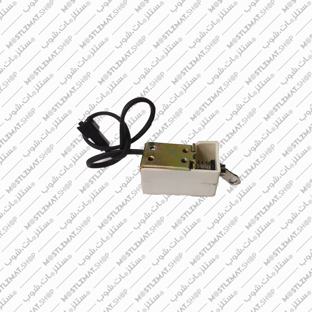 (ST 3932) Solenoid (33/13) سولونيد مقص