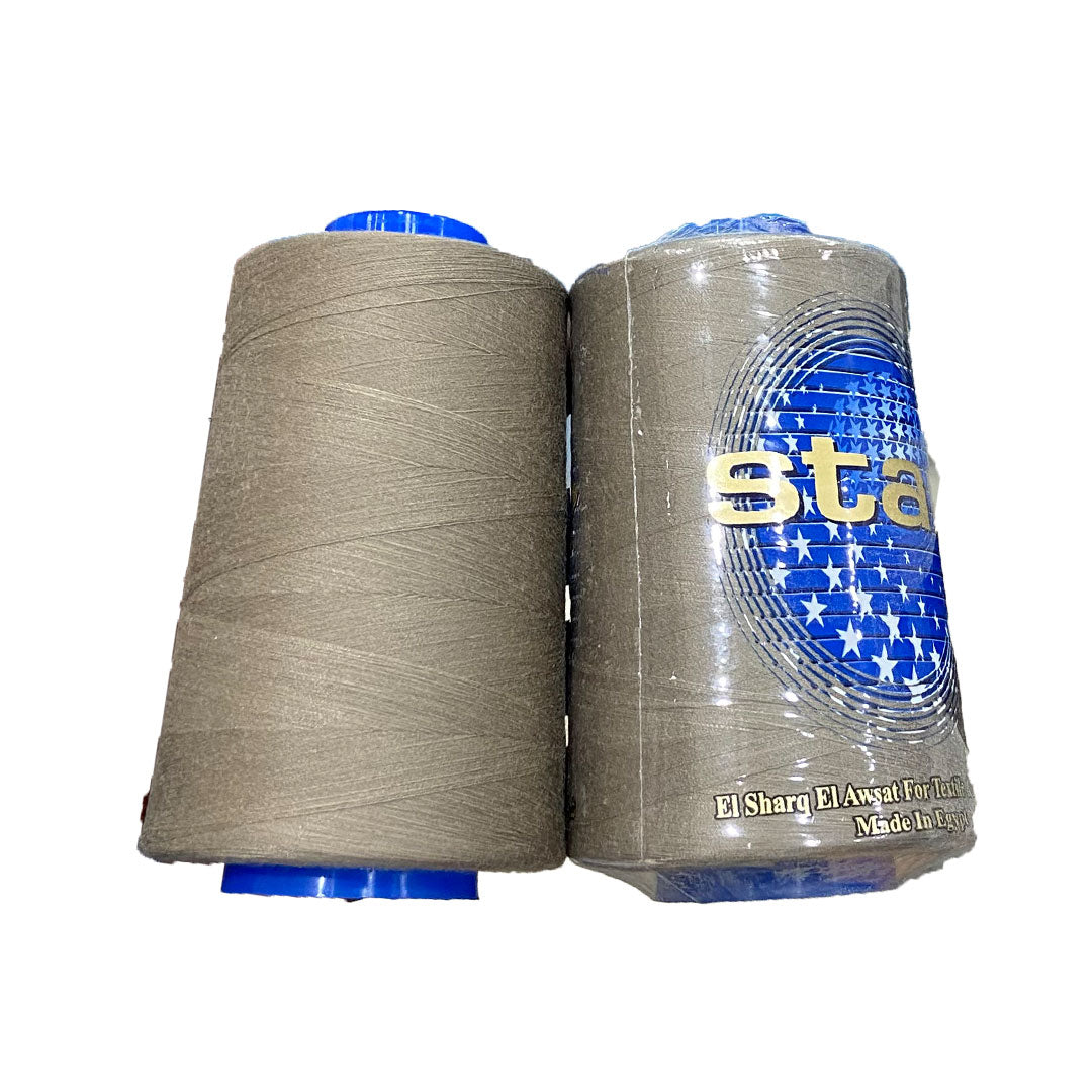 الخيط سنجر النجمة رقم 462