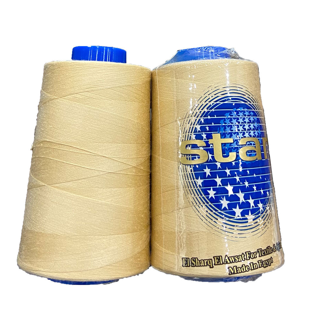 الخيط سنجر النجمة رقم 465