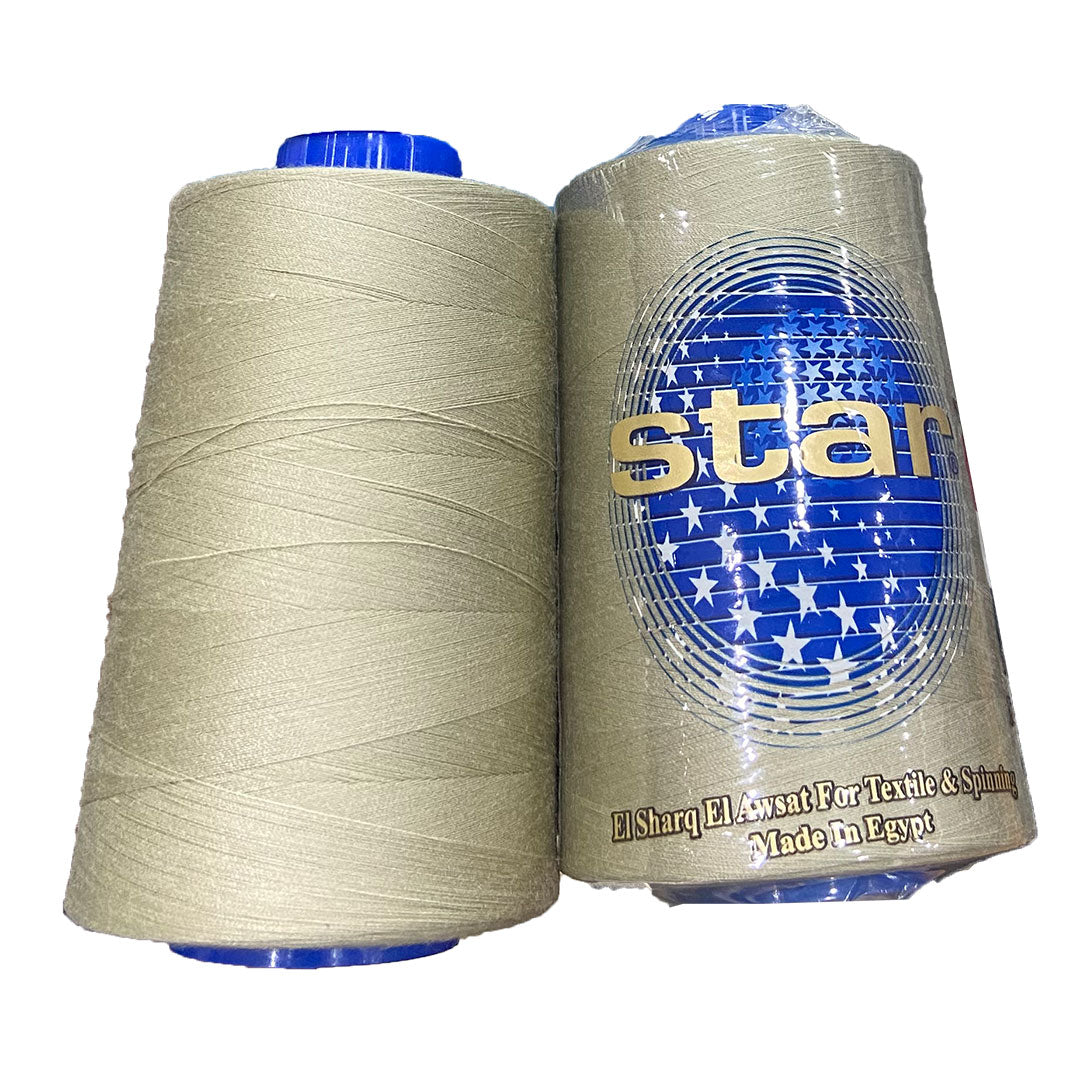 الخيط سنجر النجمة رقم 472