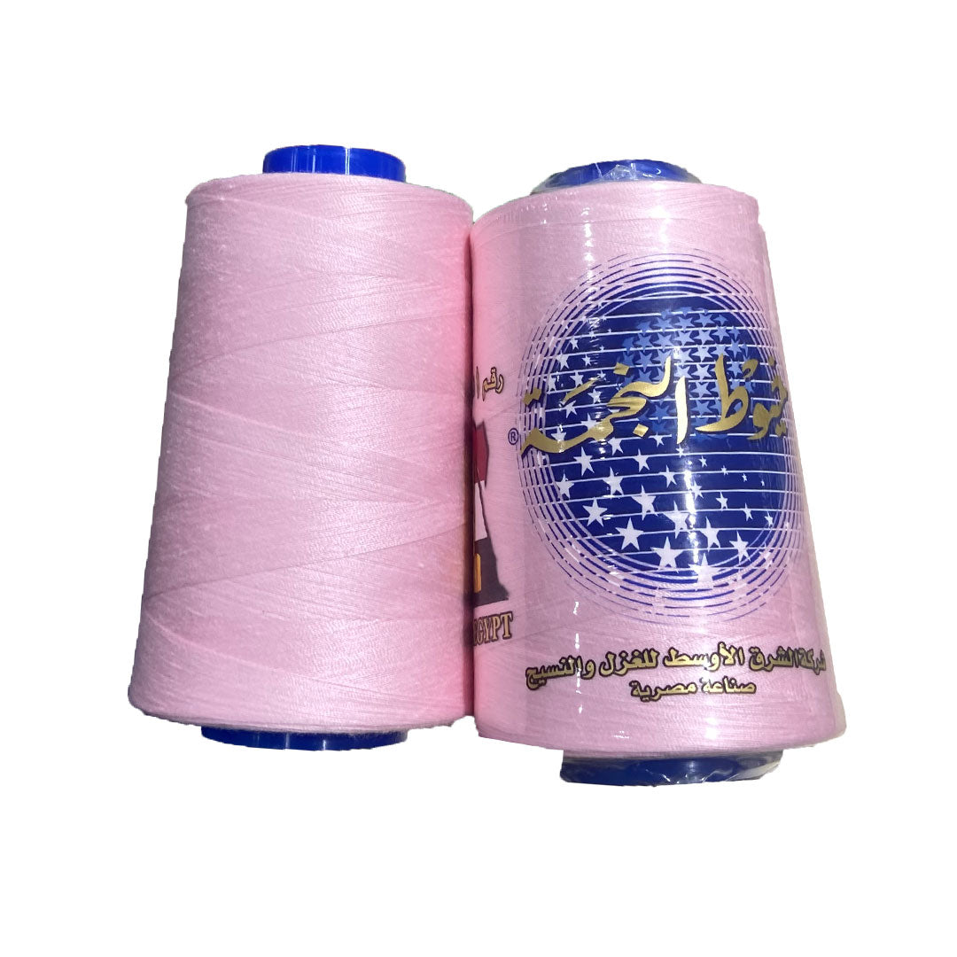 خيط سنجر النجمة رقم 480