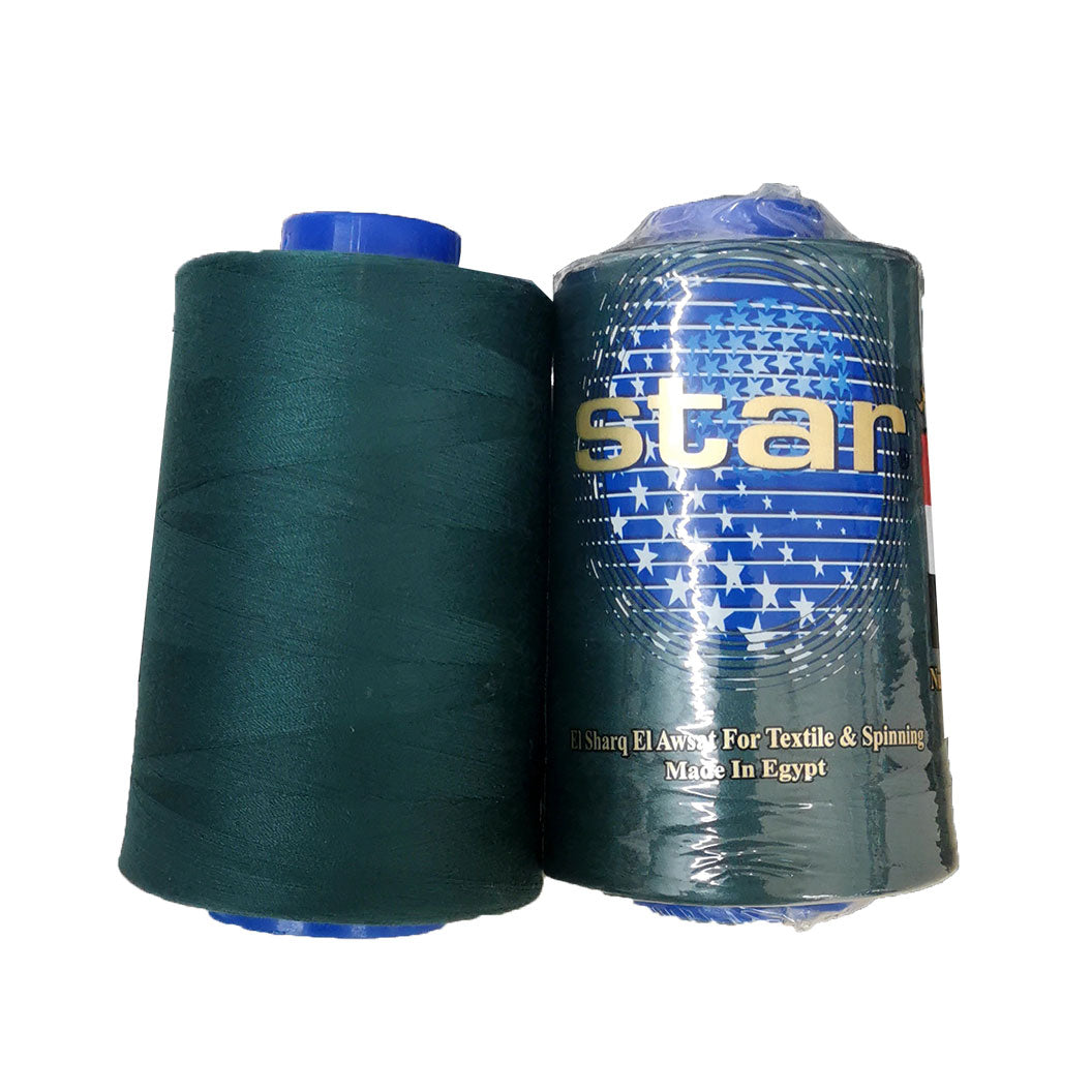 خيط سنجر النجمة رقم 513