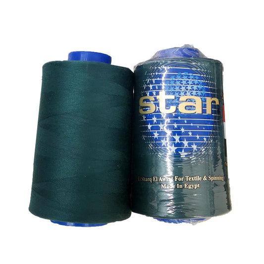 خيط سنجر النجمة رقم 513